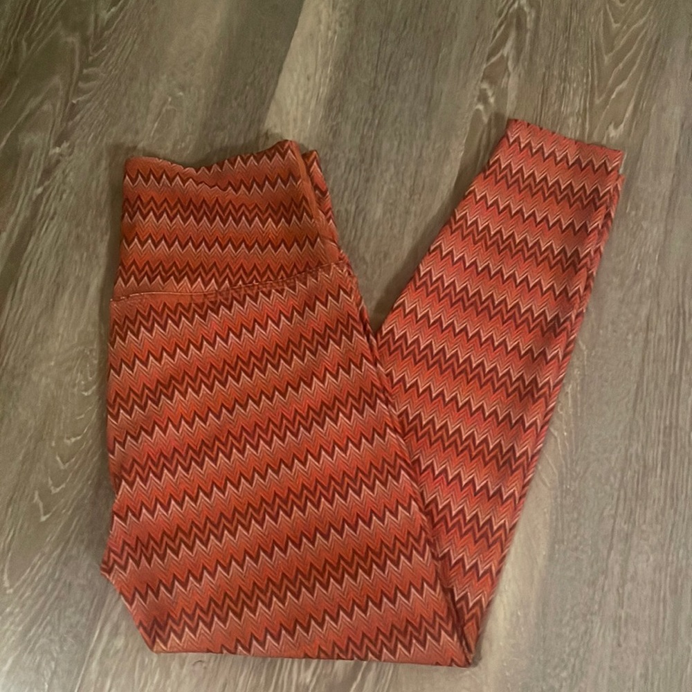 Excellent Condition Beyond Yoga Leggings